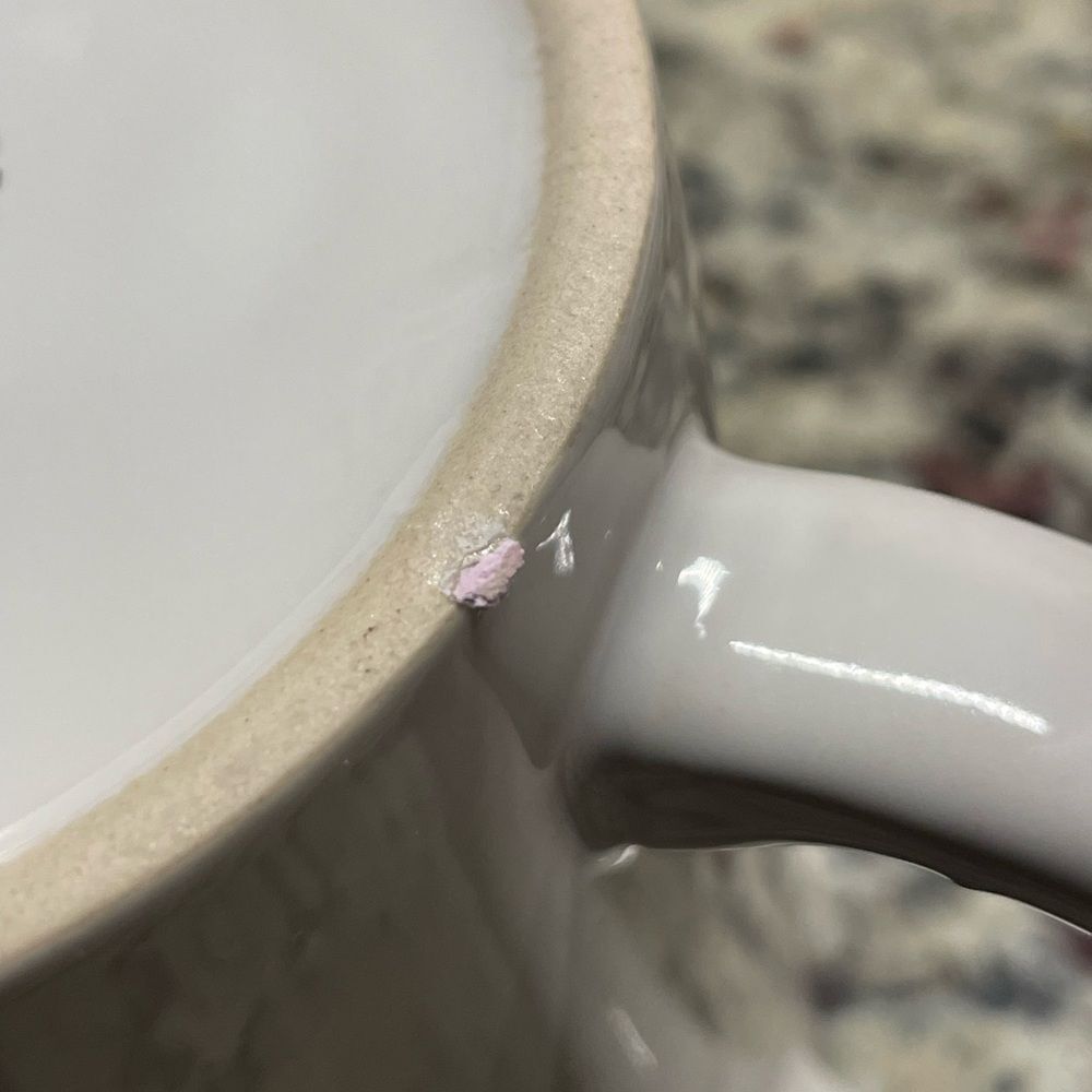 Royal Norfolk White Cat Lover's “My Favorite Person is my Cat” Coffee Mug - Picture 8 of 10
